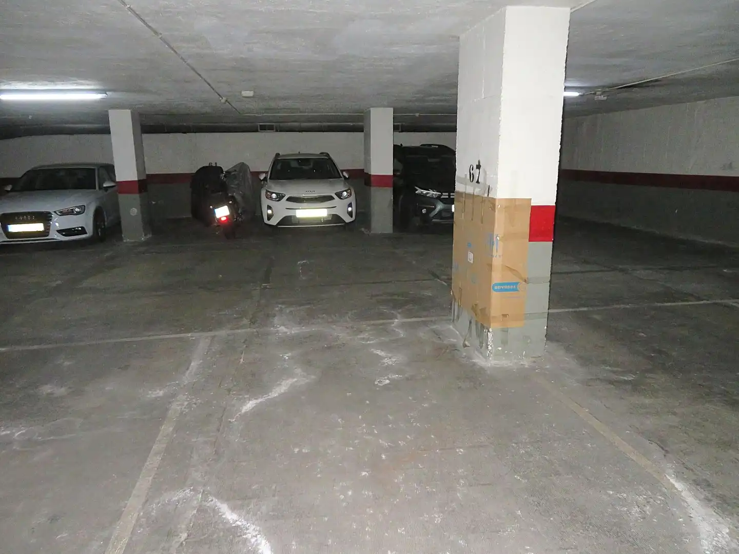 Individual for sale in Avenida PARAL.LEL, imagen 2