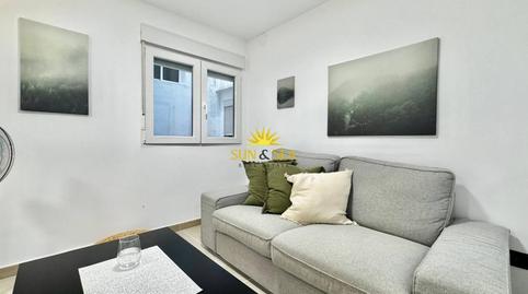 Photo 2 of Flat to rent in Altozano - Conde Lumiares, Alicante