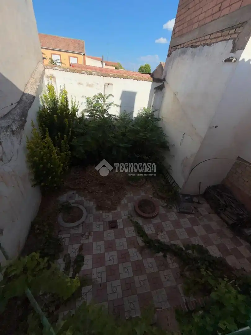Casa aparellada en venda a Cijuela, imagen 11