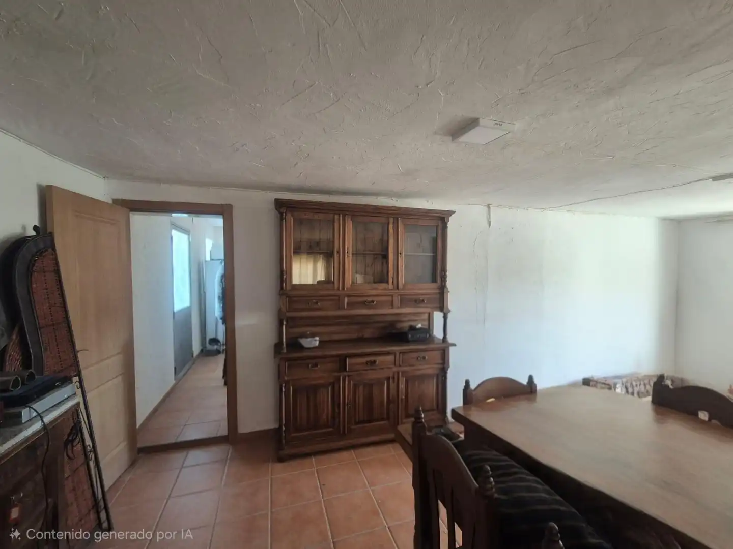 Einfamilien-Reihenhaus zum Verkauf in Monóvar / Monòver