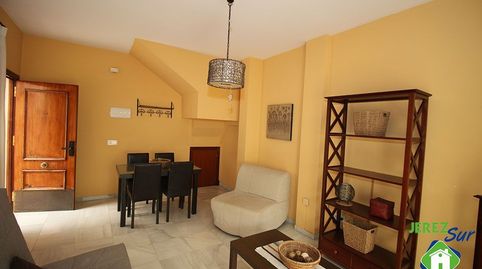 Foto 2 de Casa adosada en venta en Vallesequillo, Jerez de la Frontera
