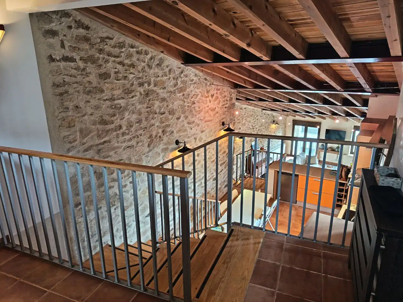 Casa o xalet en venda en Solana de Ávila amb Calefacció i Moblat
