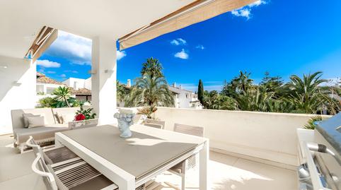 Photo 3 of Attic for sale in Puente Romano, Málaga