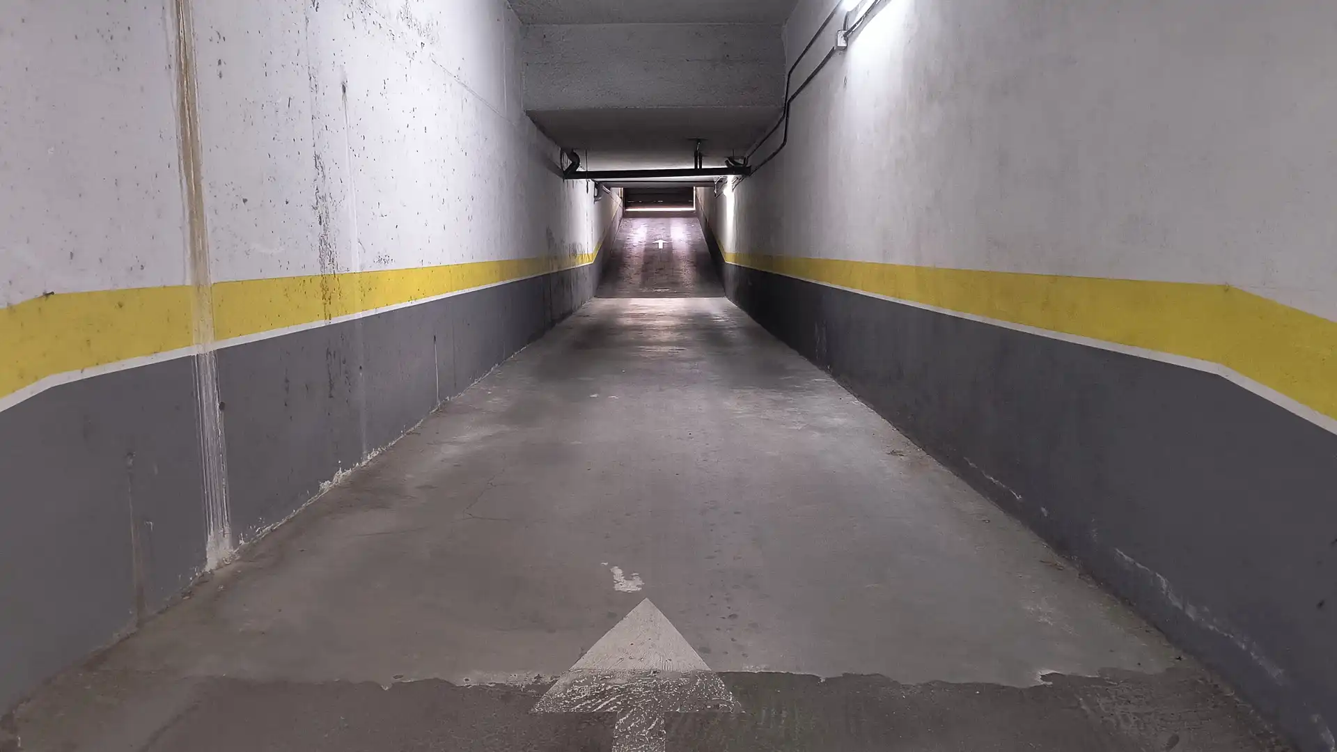Garaje en venta en Calle PRINCESA DE ÉBOLI, Sanchinarro