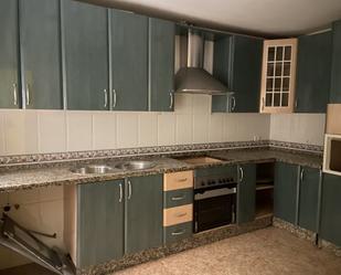 Kitchen of Flat for sale in Moriles  with Terrace