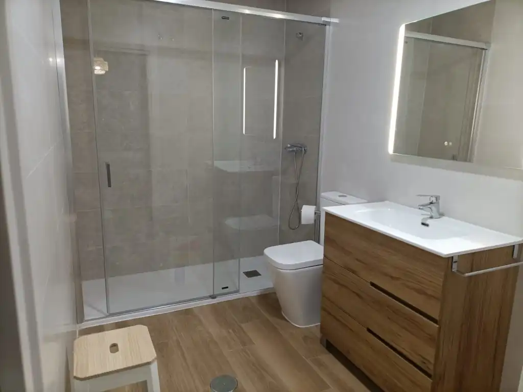 Apartments for rent in Avenida Elvas