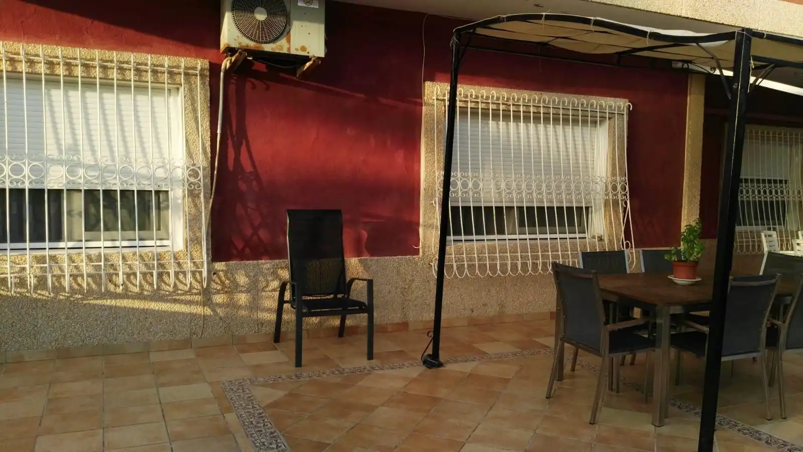 Maison avec jardin à vendre à Avenida MARQUES ROZALEJO, imagen 25