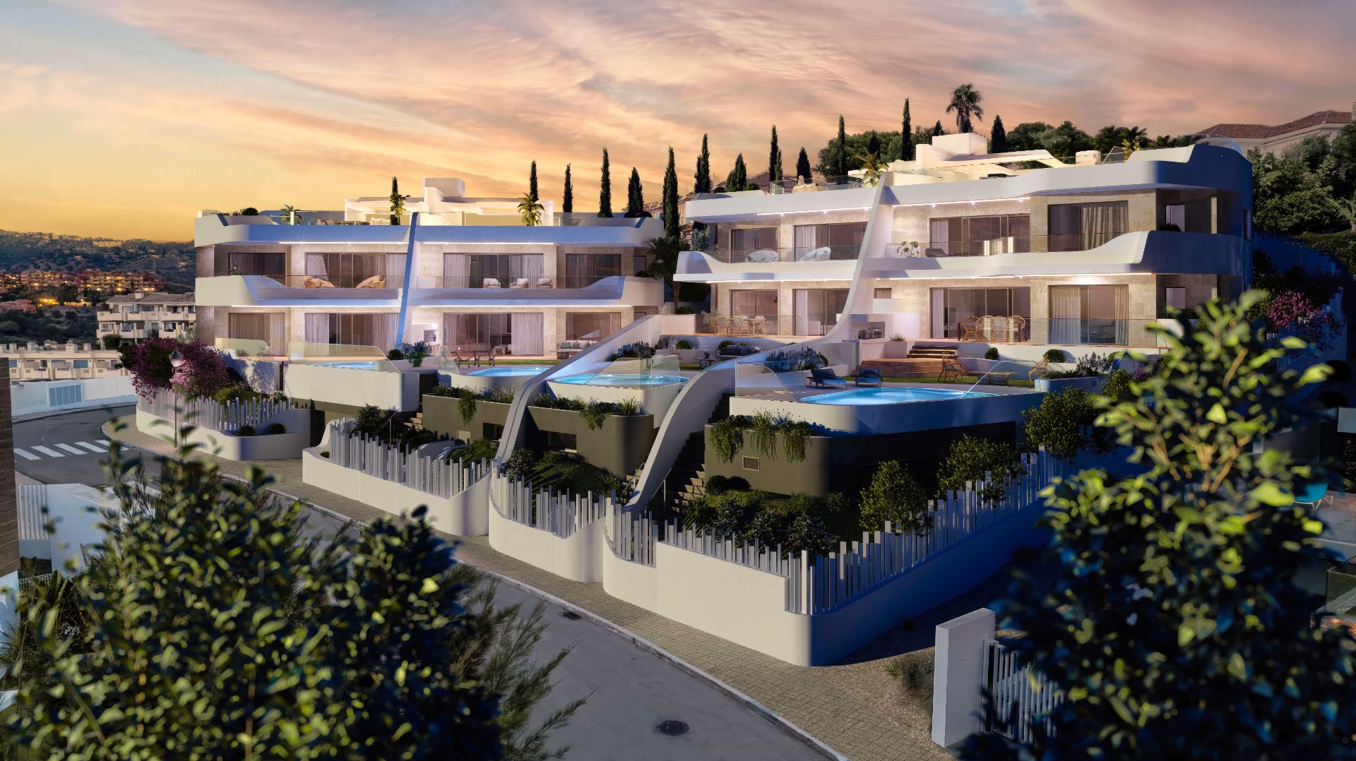 Apartment for sale in Calle La Romana, 9, Cabopino - Artola