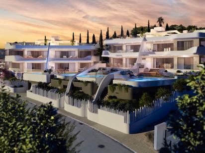 Apartament en venda a Calle La Romana, 9, Cabopino - Artola