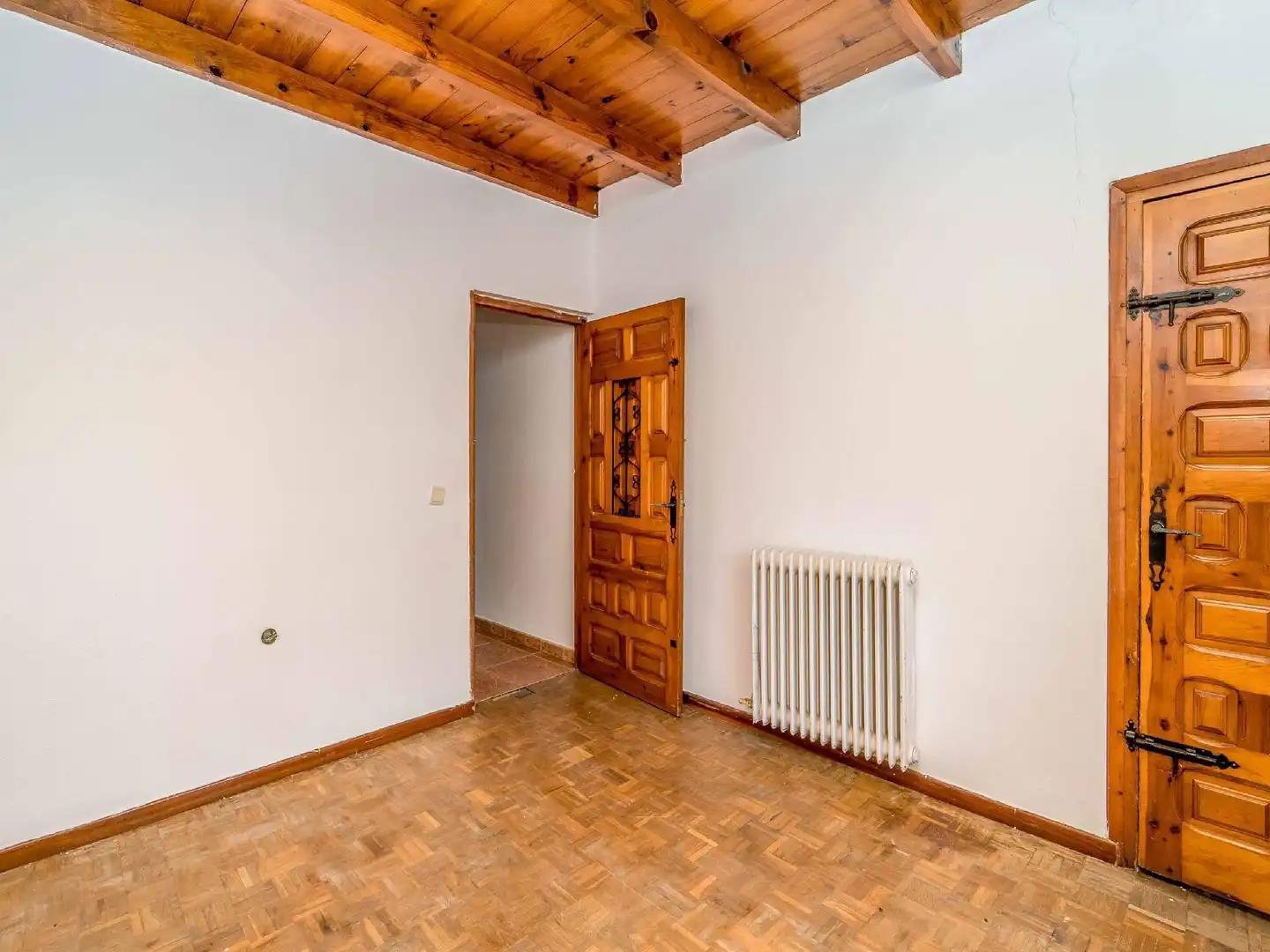 Casa en venda a Nava del Rey, imagen 5