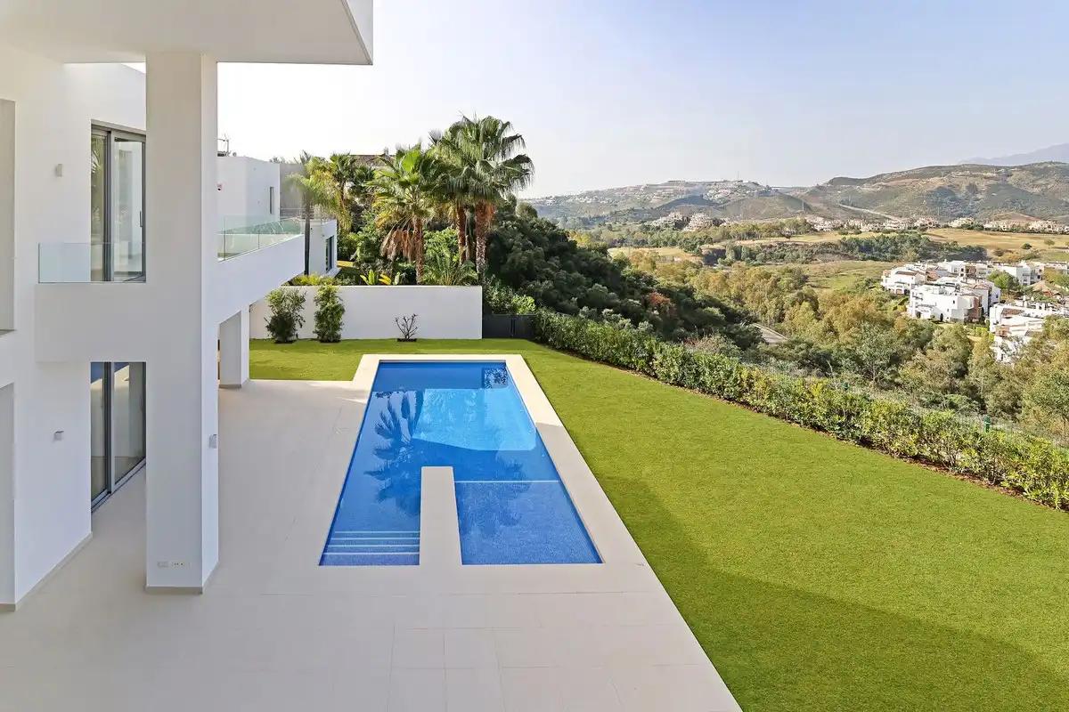 Xalet amb piscina en venda a Los Arqueros  - Puerto del Almendro, imagen 12