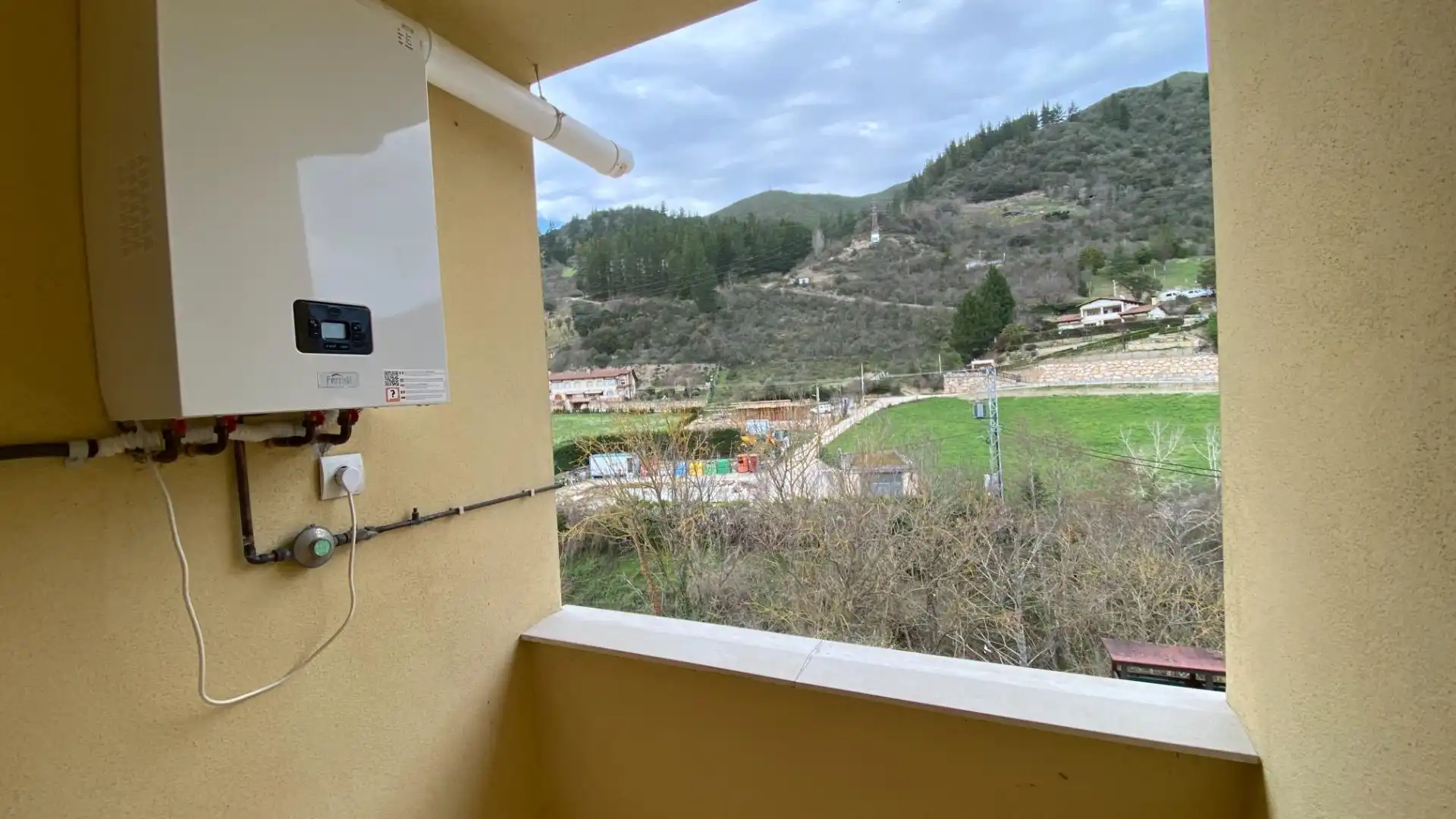 Casa en venta en Fonfria, imagen 4