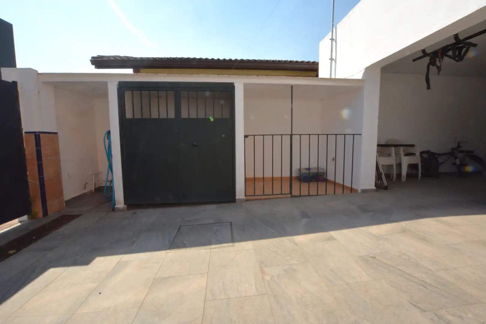 Semi-detached house with terrace for sale in Calle del Teatro, imagen 18