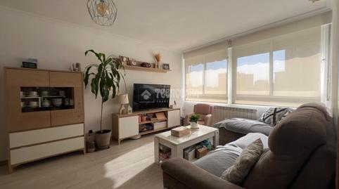 Foto 4 de Piso en venta en Media Legua, Madrid