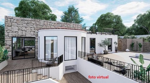 Foto 2 de Casa o chalet en venta en Pueblo Acantilado - Lanuza, El Campello