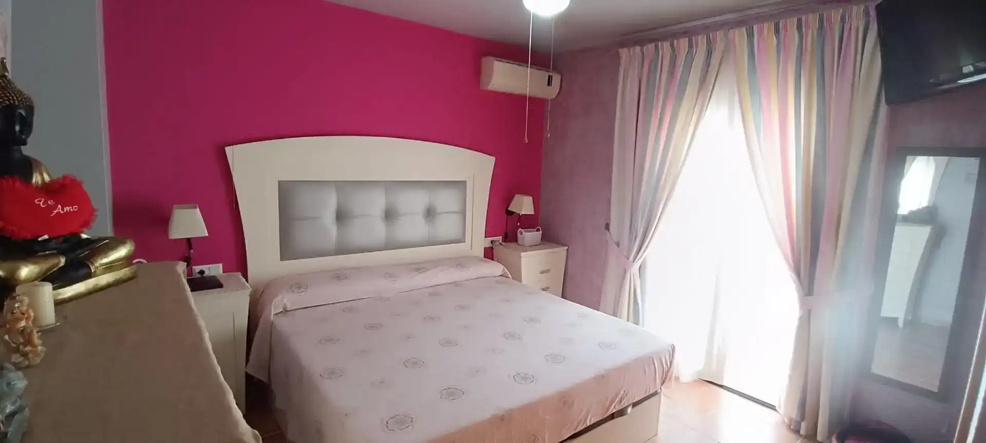 Dormitori de Dúplex en venda en Nerja amb Aire condicionat i Balcó