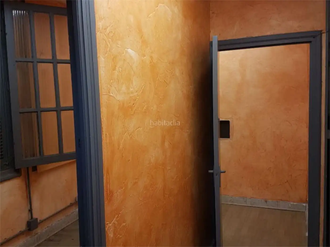 Büro zur Miete in Nueva Kalea 35