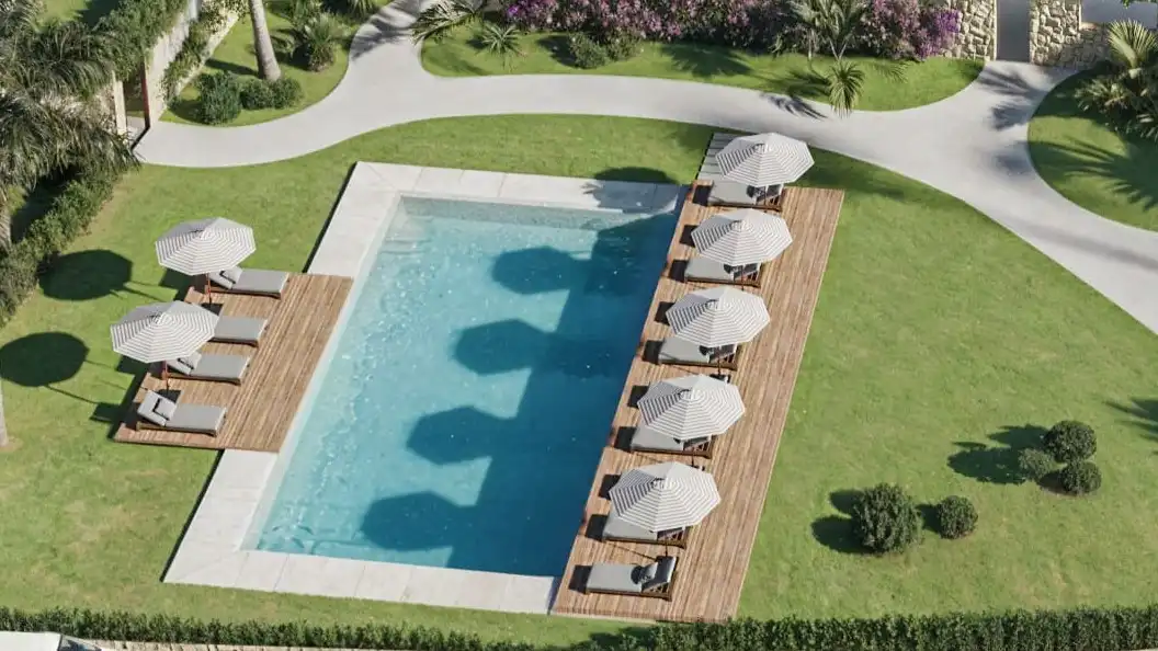 Apartamento con piscina en venta en Marbella Centro, imagen 4