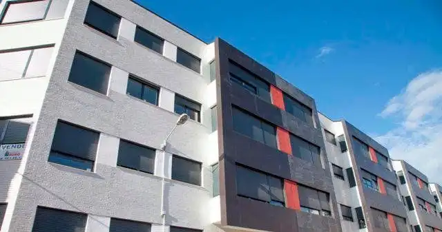 Vista exterior de Piso en venta en Tavernes de la Valldigna con Alarma