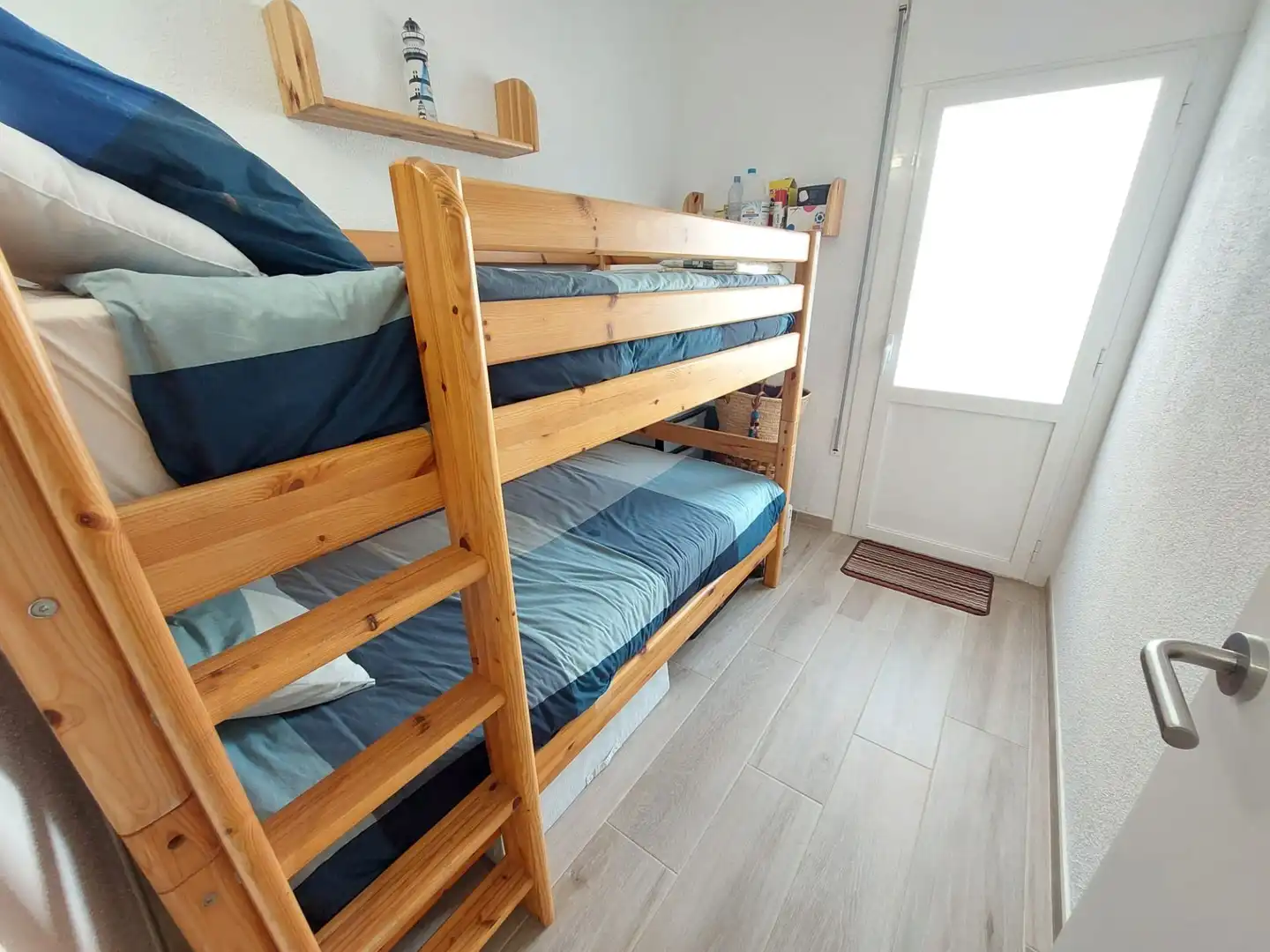 Apartament en venda a L'Estartit Poble