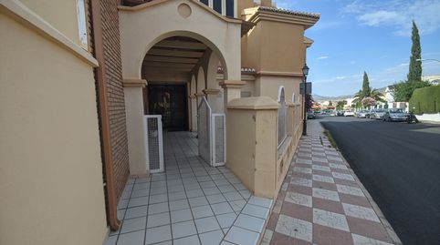 Photo 3 of Apartments for rent in Camino Gójar, 50, La Zubia Ciudad, La Zubia