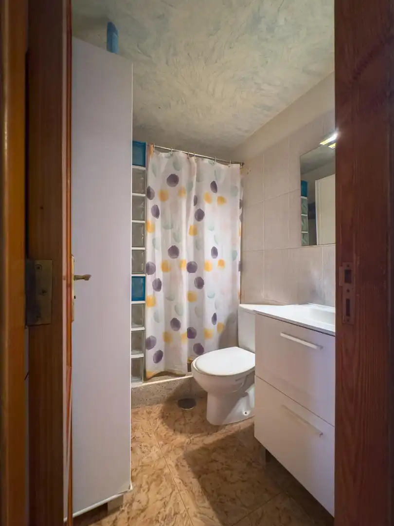 Bany de Casa o xalet en venda en Granadilla de Abona amb Jardí privat i Terrassa
