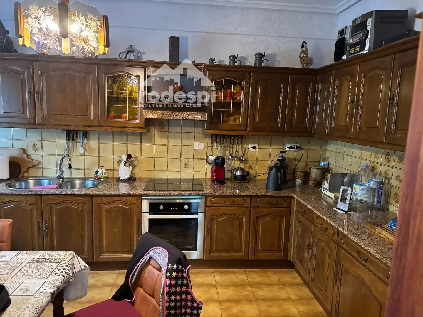Detached house for sale in Franqueiran, imagen 6