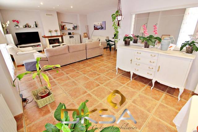 Casa-chalet en Venta en  OBRA DERECHA (OD) en El Grao