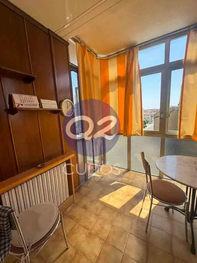 Habitación de Casa o chalet en venta en Balaguer con Aire acondicionado, Calefacción y Jardín privado