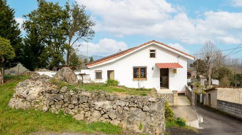 Foto 2 de Casa adosada en venta en  Nalio, 3, Grado, Asturias
