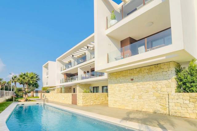 Apartamento en Venta en Montañar - El Arenal