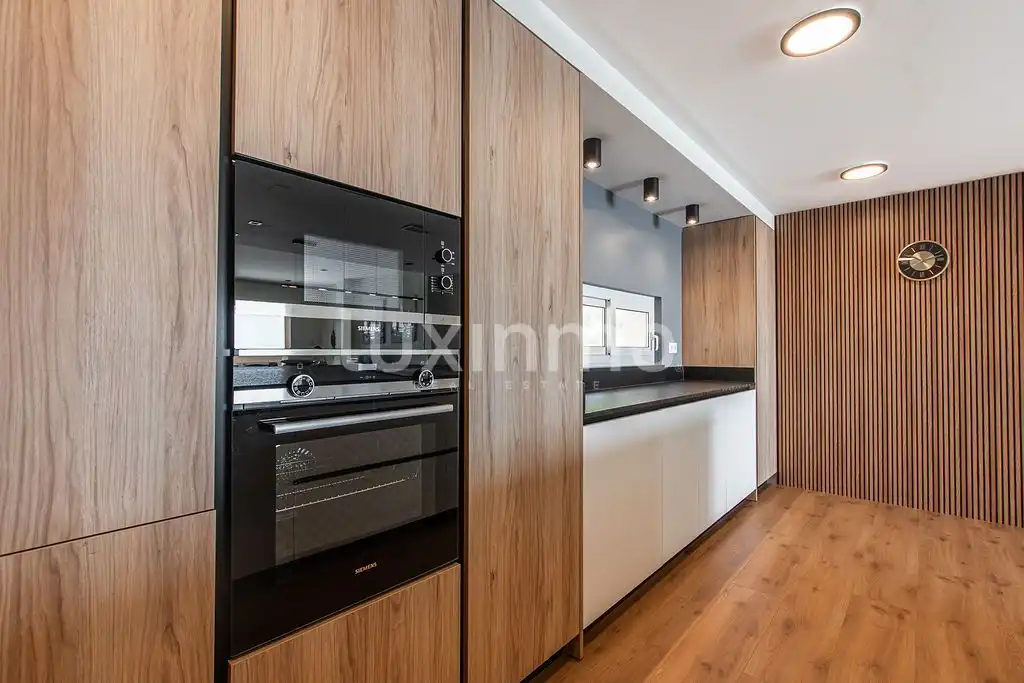 Cocina de Piso en venta en Altea Hills
