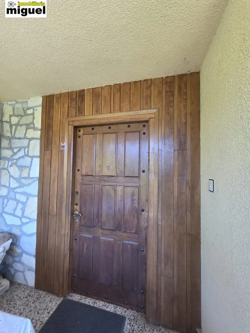 Casa o xalet en venda en Llanes amb Calefacció, Jardí privat i Terrassa
