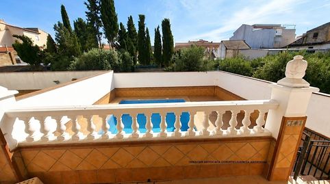 Foto 3 de Casa adosada en venda a Híjar, Las Gabias