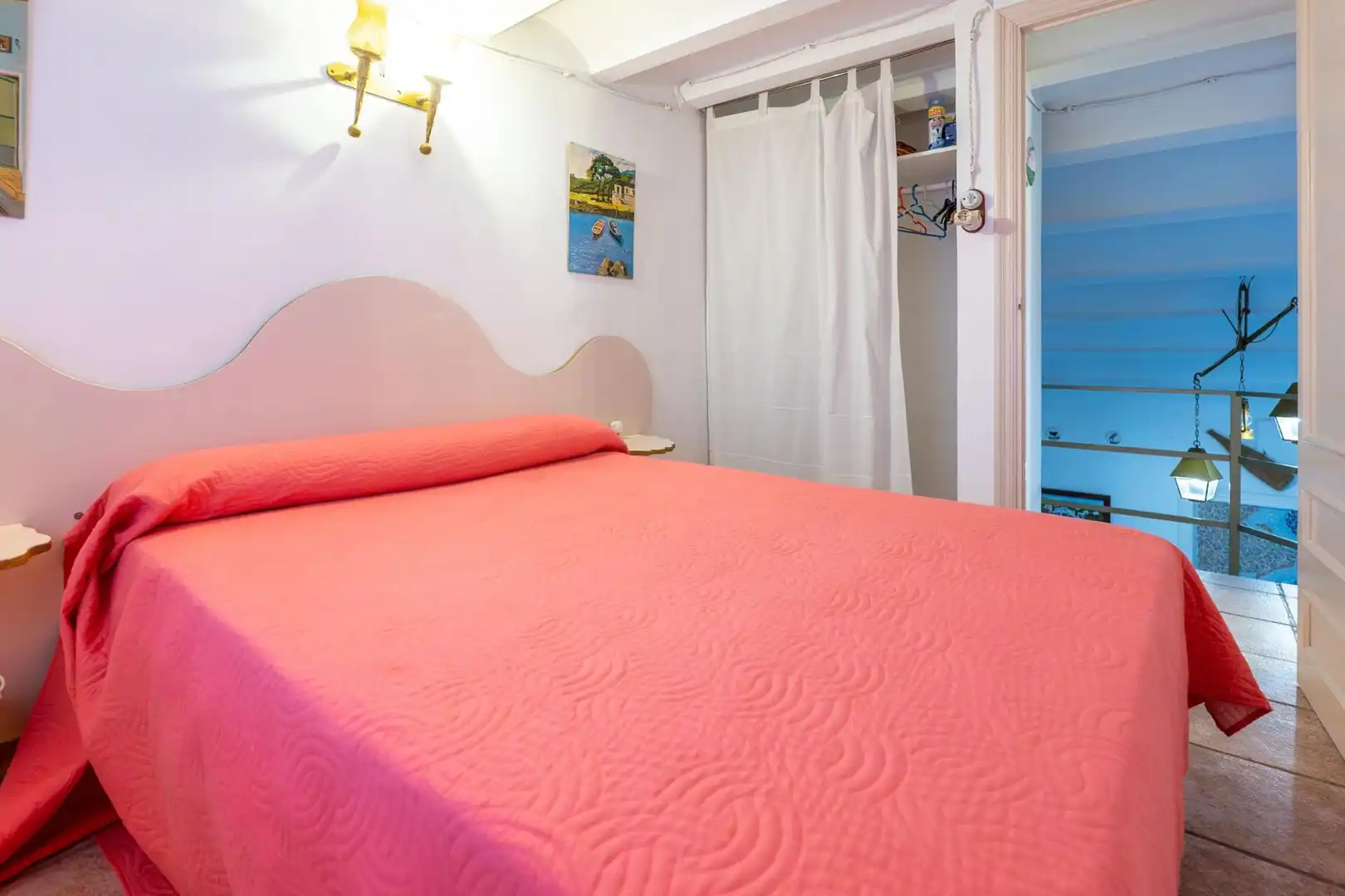 Villa mit Garten zum Verkauf in Eucaliptus- Poble Nou del Delta, imagen 20