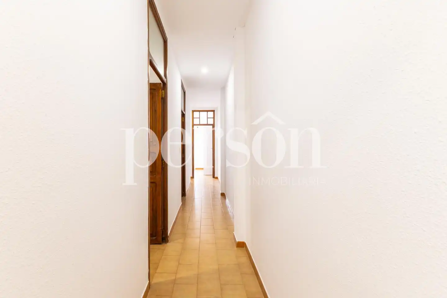 Piso de alquiler en La Petxina