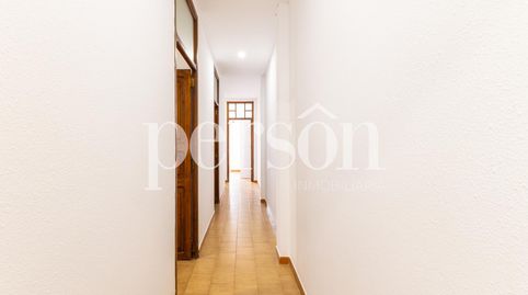 Foto 4 de Piso de alquiler en La Petxina, Valencia Capital