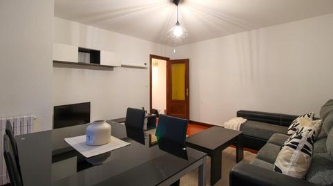 Foto 3 de Piso de alquiler en Calle Acebedos, Centro - Ayuntamiento, Santander