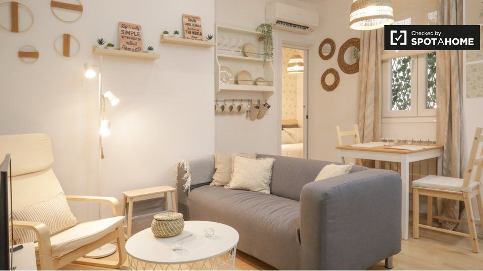 Flat to rent in Goya