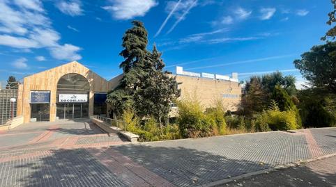 Photo 3 of Premises for sale in Avenida de España, Las Conejeras - Esparragal, Coslada