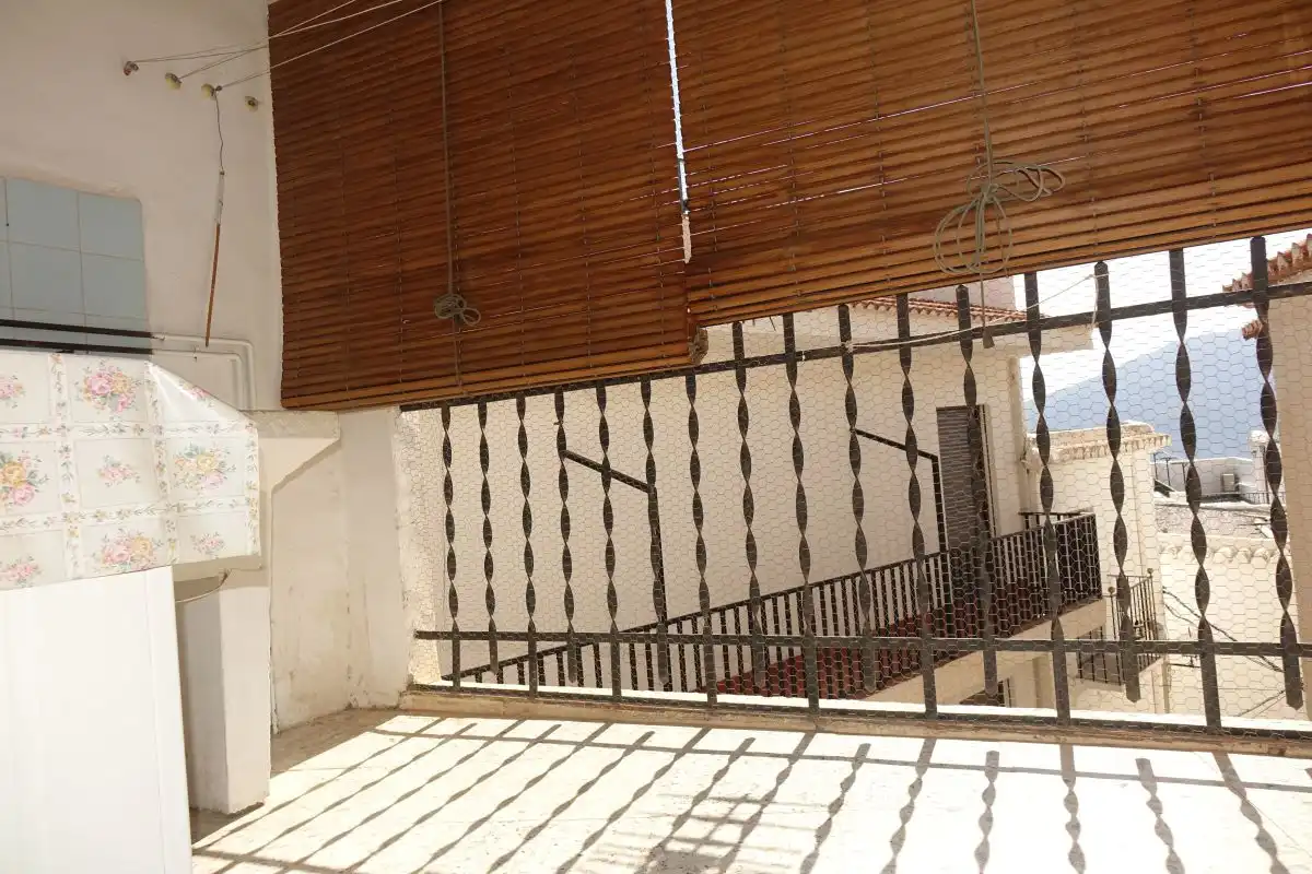 Casa o chalet en venta en Cáñar con Terraza y Balcón