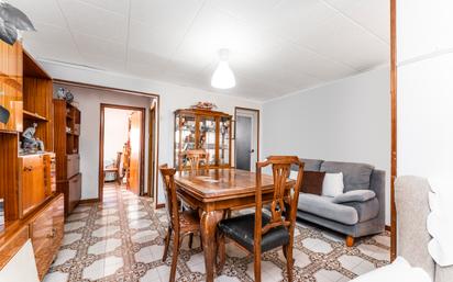 Dining room of Flat for sale in Vilanova i la Geltrú