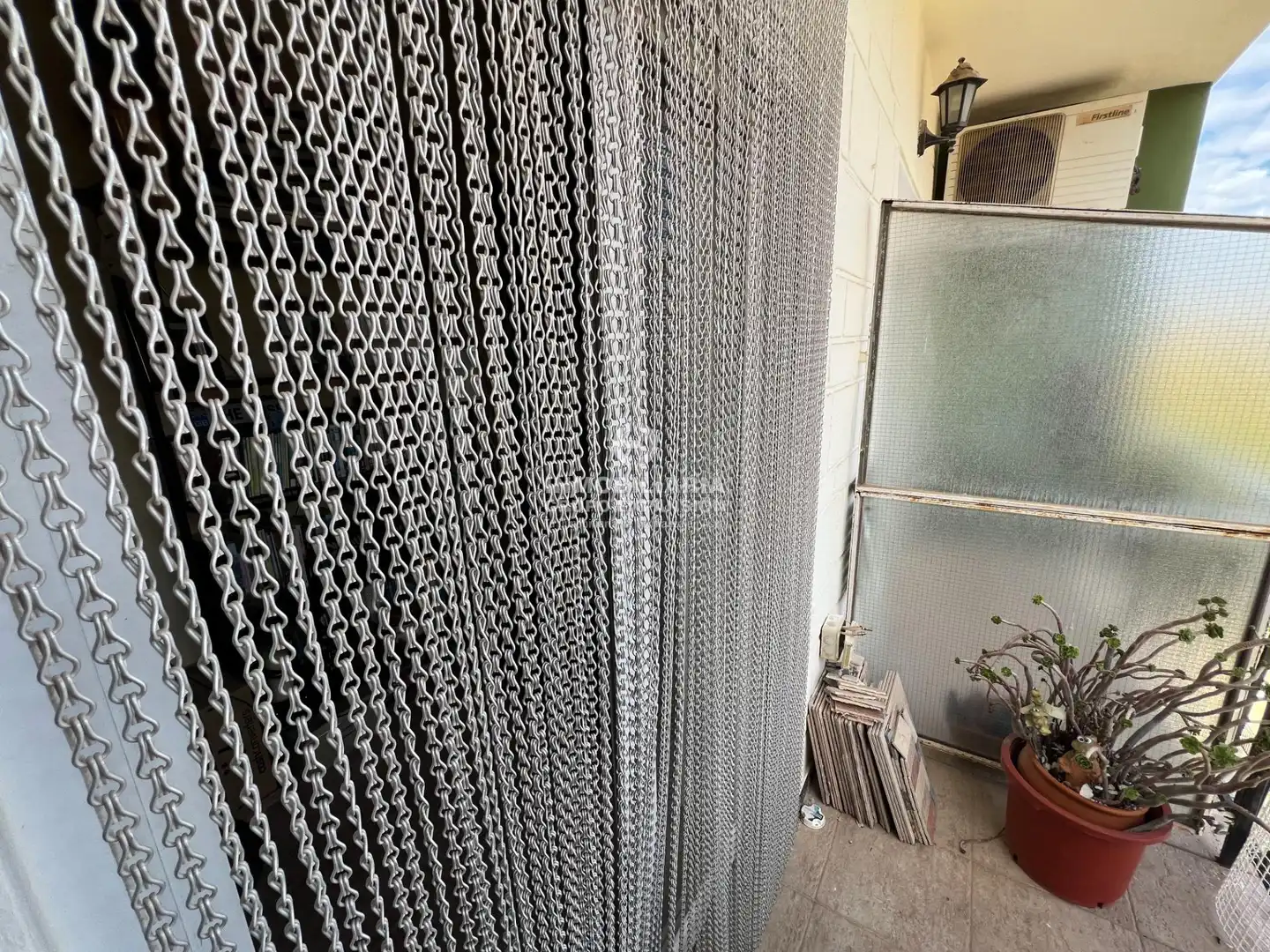 Flat for sale in Aspe  with Air Conditioner, Heating and Terrace