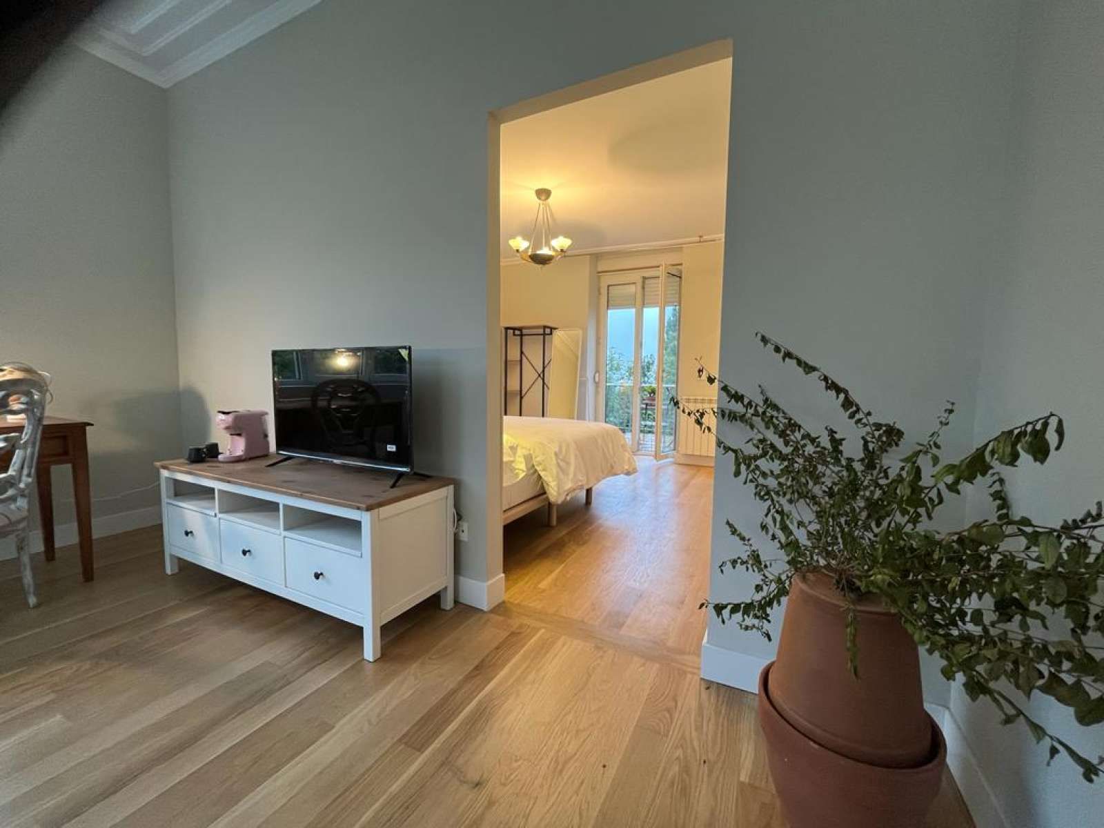 Flat to share in Amara Zaharra - Arbaizenea
