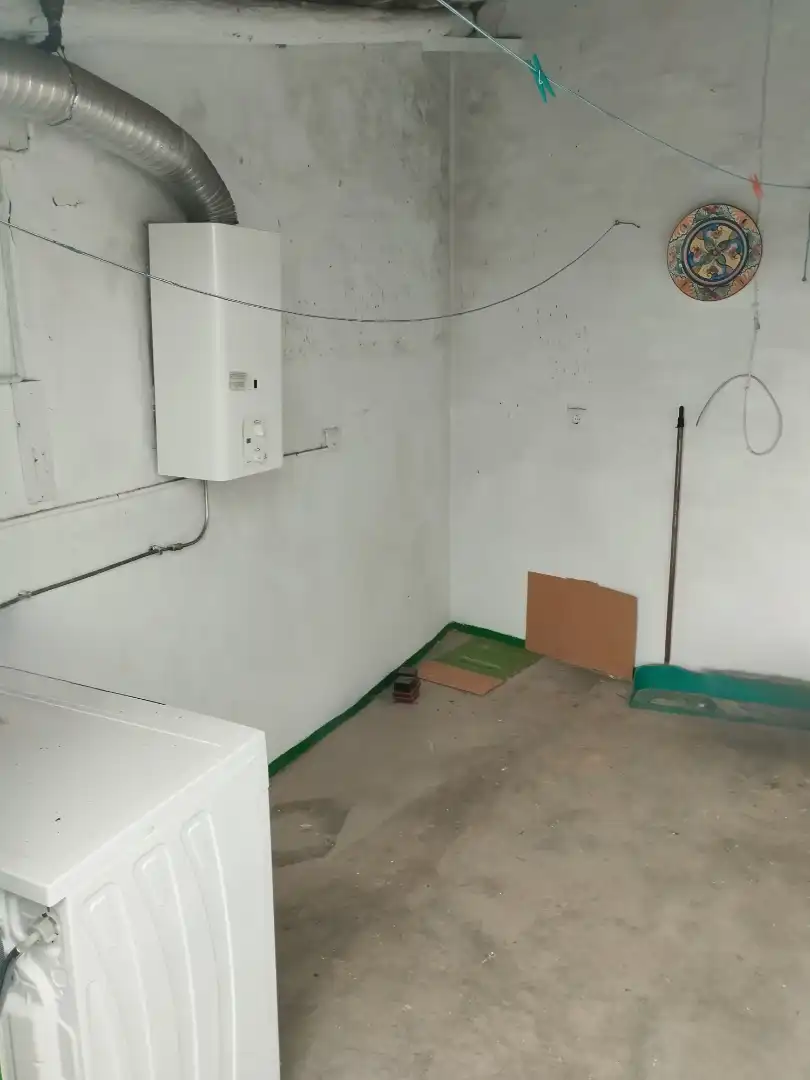 House with terrace for sale in Calle Don Sancho, imagen 15