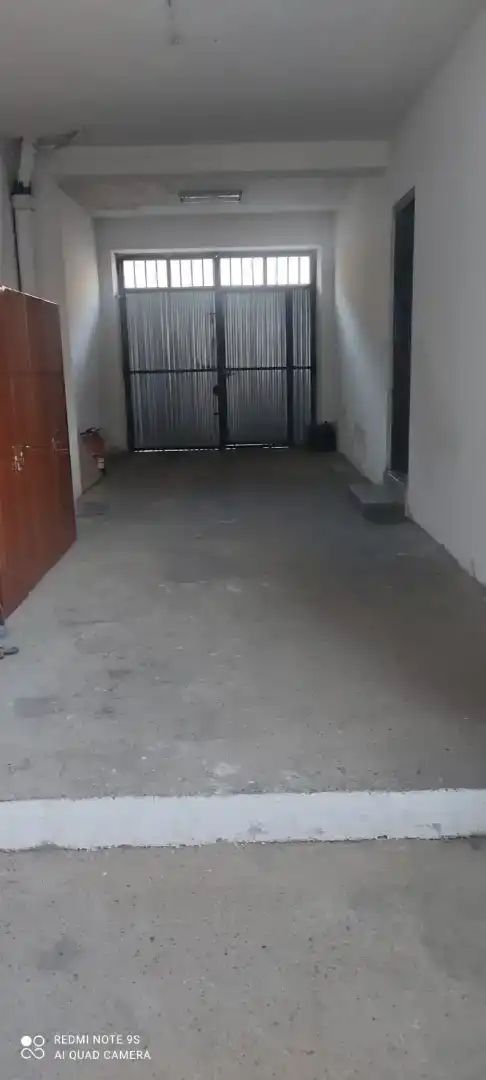 Parking de Casa o chalet en venta en Sariegos