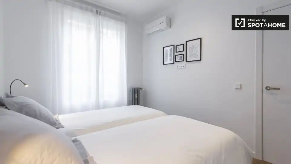 Appartamento in affitto a Arganzuela, imagen 19