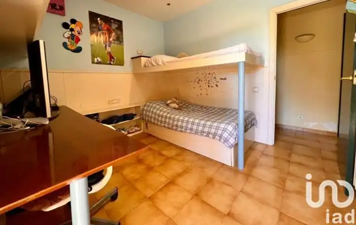 Piso con piscina en venta en Can Sans, imagen 29