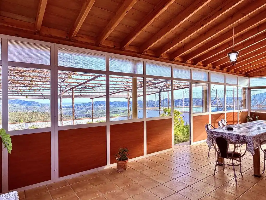 Casa con piscina in vendita a Camino del Rio Seco 1, imagen 14