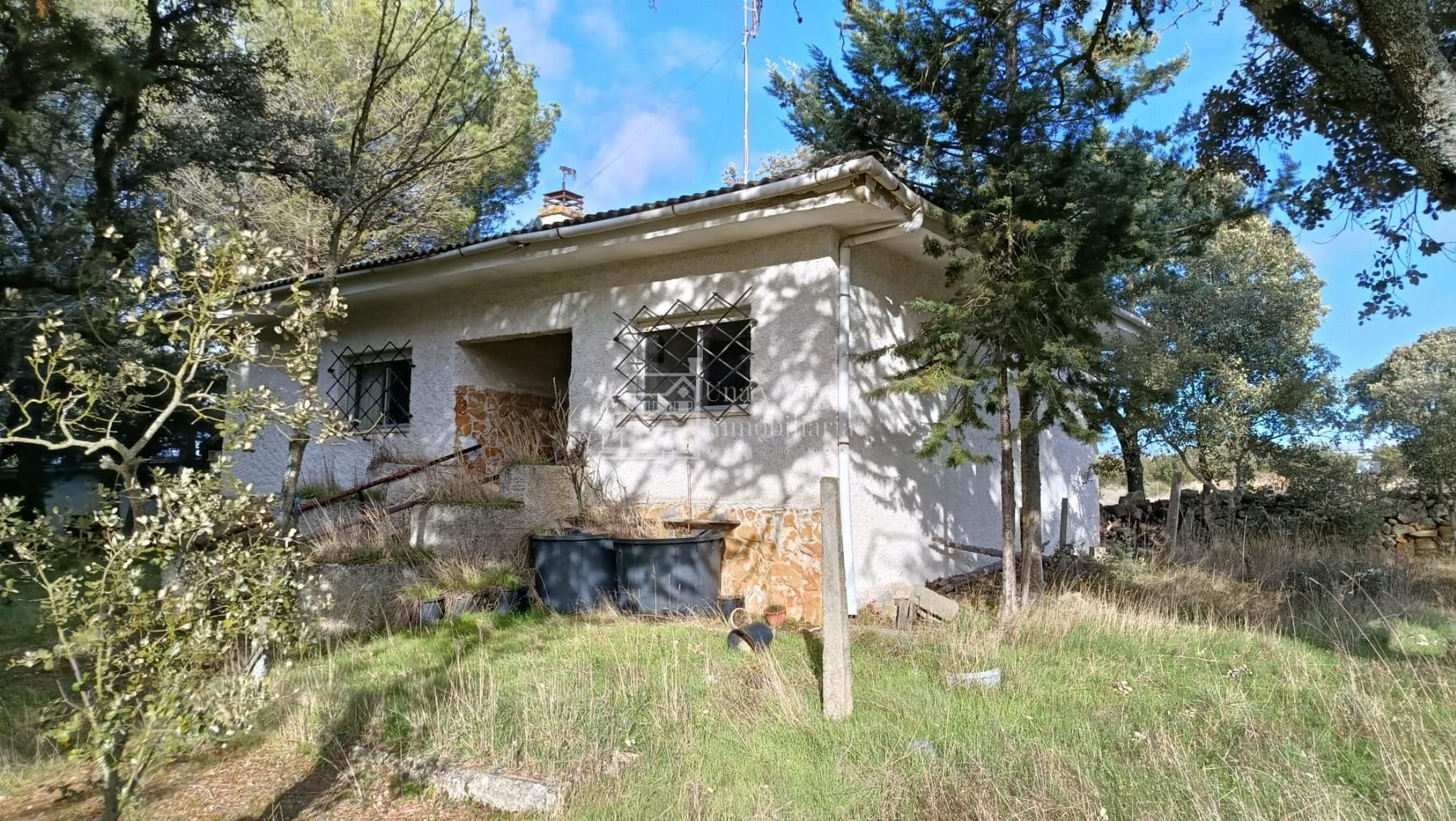 Country house for sale in Mozárbez  with Heating and Storage room